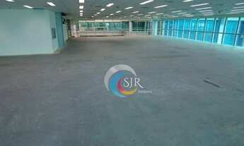 Imagem 2: Conjunto para alugar, 1699 m² - Jabaquara - São Paulo/SP