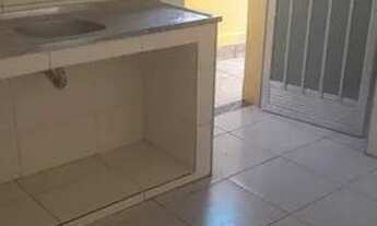 Imagem 4: Kitnet Casa com 1 dormitório