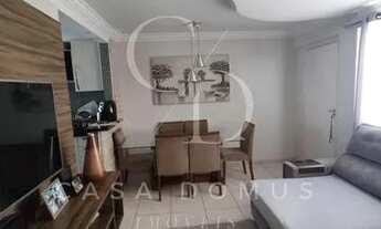 Imagem 2: Apartamento para Venda em Campinas, São Bernardo, 3 dormitórios, 1 suíte, 2 banheiros, 1 v