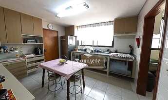 Imagem 5: Apartamento com 3 dormitórios, 158 m² - venda por R$ 950.000,00 ou aluguel por R$ 7.977,01