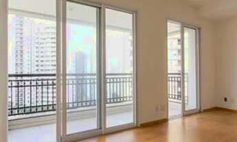 Imagem 6: Apartamento para Aluguel - Jardim Anália Franco, 1 Quarto, 45 m2