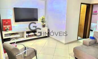 Imagem: Sobrado com 214m² com área gourmet com