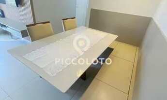 Imagem 7: Apartamento - Vila Industrial - Campinas