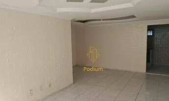 Imagem 2: Apartamento térreo sem área privativa a 310m da praia da praia do Bessa - AP1366