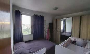 Imagem 7: Apartamento - Bosque dos Eucaliptos - Residencial do Bosque II- 58m² - 2 Dormitórios