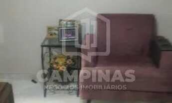 Imagem 2: Casa - Jardim Novo Campos Elíseos - Campinas