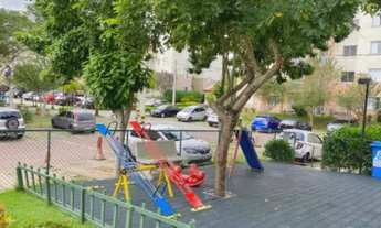 Imagem 2: Apartamento na zona sul de São José dos Campos