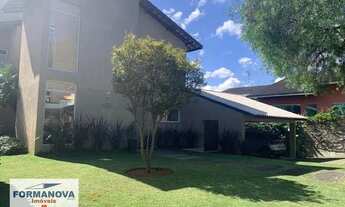 Imagem 3: Parque das Artes - Casa com 3 suítes à venda, 370 m² - R$ 1.850.000 ou aluga por 10.000 o