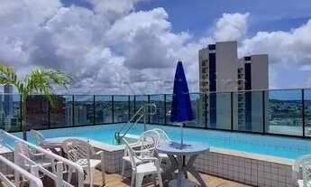 Imagem 7: Oportunidade de comprar seu apartamento na tamarineira, com lazer completo empreendimento