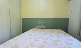 Imagem 6: Apartamento para venda com 69 metros quadrados com 3 quartos em Cristo Rei - Teresina