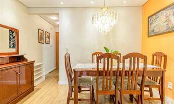 Imagem 3: Oportunidade! Apartamento com 3 dormitórios