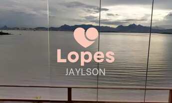 Imagem 2: Cobertura-À VENDA-Jardim Guanabara-Rio de Janeiro-RJ