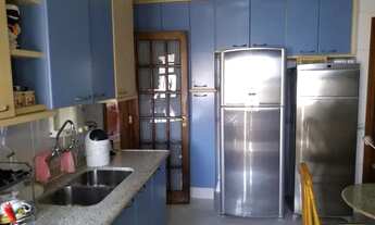 Imagem 5: Cobertura Triplex na Barra da Tijuca