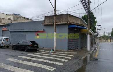 Imagem 2: SãO PAULO - Terreno Padrão - Vila Guilherme