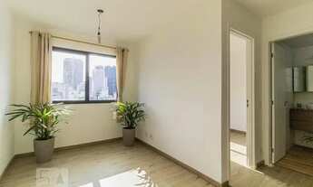 Imagem: Apartamento para Aluguel - Santa Cecília