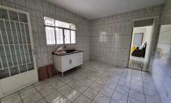 Imagem 2: Casa com 2 dormitórios para alugar, 60 m² por R$ 1.350,00/ano - Cidade Líder - São Paulo/S