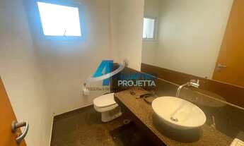 Imagem 4: Casa Alto Padrão a venda- 480m² 3suites- Tucanos