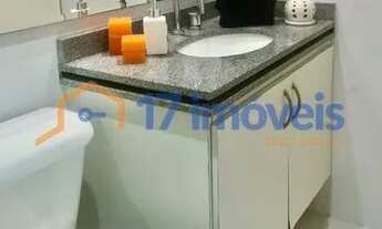 Imagem 7: Apartamento - Venda - 2 quartos - 2 banheiros - 1 vaga - Chác. Santo Antônio - São Paulo