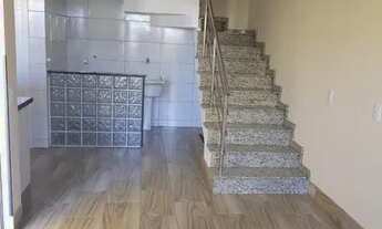 Imagem 4: Lindo sobrado parte alta de cordeiro - 2 dormitórios