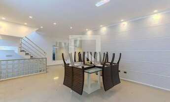 Imagem 2: Casa de Condomínio à Venda - Vila Guilherme, 3 Quartos, 323 m2