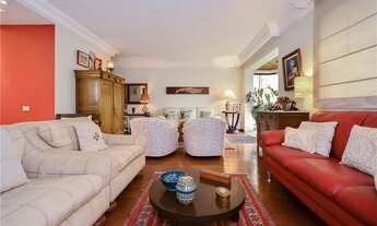 Imagem 2: Apartamento com 4 dormitorios para locação na Vila Suzana - Morumbi