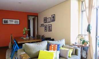 Imagem: Apartamento à venda, 3 quartos, 1 suíte