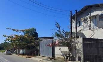 Imagem 2: Galpão com casa junto - toda mobiliada - rua asfaltada - aceita permuta em Indaial