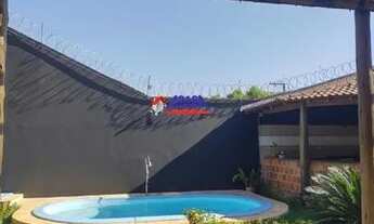 Imagem 2: Casa para venda no Residencial São Paulo com 179.030 m²