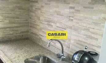 Imagem 4: Apartamento com 2 dormitórios à venda, 70 m² - Centro - São Bernardo do Campo/SP