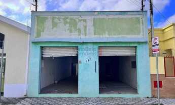 Imagem: Ponto Comercial no Centro próx ao Mercado