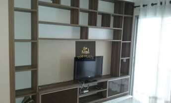 Imagem: Flat disponível no Jardim Paulista