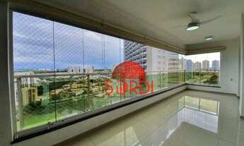 Imagem 3: Apartamento com 3 dormitórios, 136 m² - venda por R$ 1.300.000,00 ou aluguel por R$ 5.349