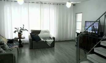 Imagem 5: Casa para venda possui 135 metros quadrados com 3 quartos em Vila Mariana - São Paulo - SP