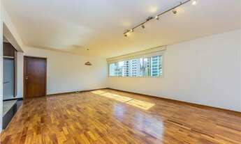 Imagem 3: São Paulo - Apartamento Padrão - Jardim Paulista