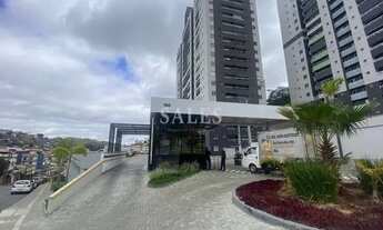 Imagem: APARTAMENTO JUIZ DE FORA TEIXEIRAS