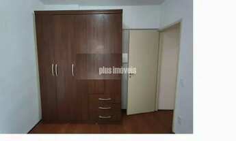 Imagem 4: Consolação excelente apto 44,10m² 1 dts 1 vaga