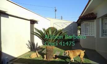 Imagem 3: Casa para venda com 3 dormitórios com Edícula em terreno ao lado Jardim Progresso - Americ