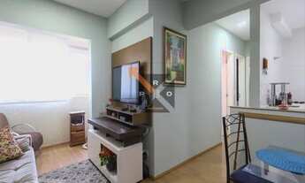 Imagem 3: CASA VERDE ALTA-CONDOMÍNIO SWEET PRIMAVERA-PLANTA BEM DISTRIBUÍDA DE 52MTS COM SACADA-LAZE