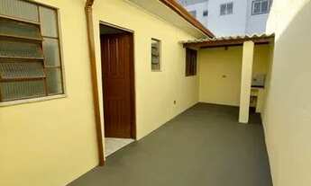 Imagem 6: Térrea para aluguel tem 20 metros quadrados com 1 quarto em Vila Esperança - São Paulo - S