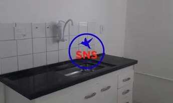 Imagem 7: APARTAMENTO RESIDENCIAL em CAMPINAS - SP, JARDIM CAPIVARI