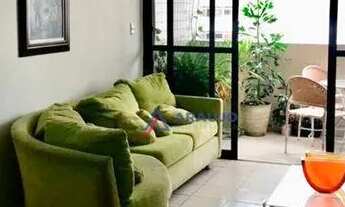 Imagem: Oportunidade) Vendo Apartamento com 03 suites