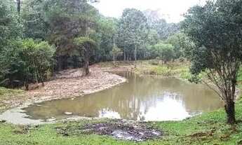 Imagem 7: Sítio campo Alegre SC