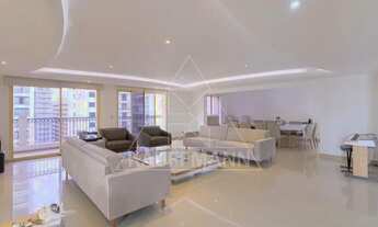 Imagem 6: Higienópolis - 04sts - 05 vagas