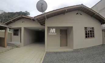 Imagem 2: Casa para aluguel, 5 quartos, 2 vagas, Cerâmica Reis - Brusque/SC