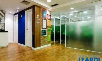 Imagem 3: CONJ. COMERCIAL - SANTA CECÍLIA - SP