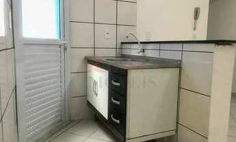 Imagem 2: Locação de Apartamentos / Kitnet na cidade de Rio Claro