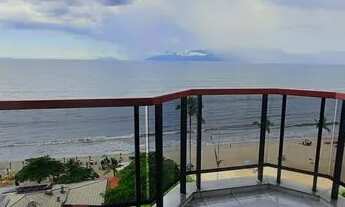 Imagem: Apartamento frente Mar, ótima área de