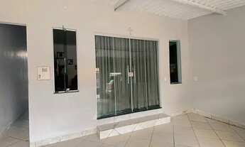 Imagem 2: Casa QNN 4 conjunto D financia