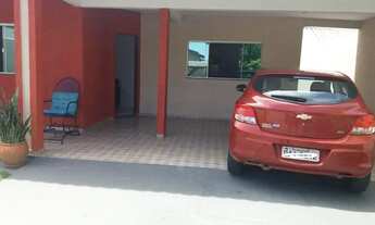 Imagem 6: Casa a 100M do shopping Norte Sul