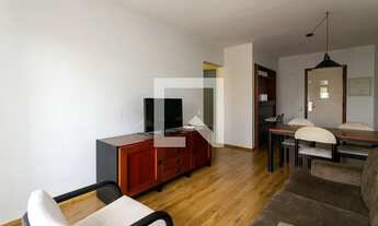 Imagem 4: Apartamento para Aluguel - Nova Petrópolis, 1 Quarto, 48 m2